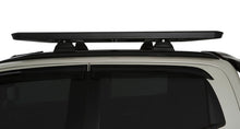 Kit galerie Pioneer 6 1500x1240mm avec pieds RCL - RHINO-RACK -