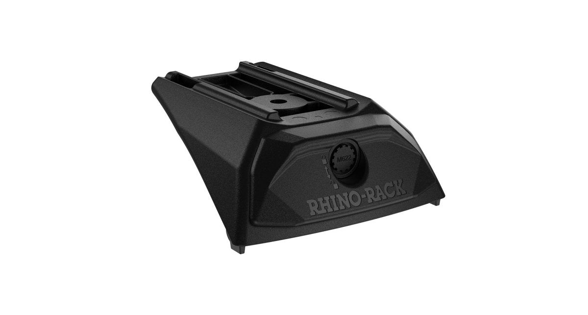 Kit galerie Pioneer 6 1500x1240mm Jeep Grand Cherokee WK2 2011-2022 - RHINO-RACK -