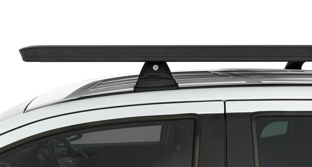 Kit galerie Pioneer 6 1500x1240mm pieds RCH Nissan X-Trail T31 2007-2014 - RHINO-RACK -