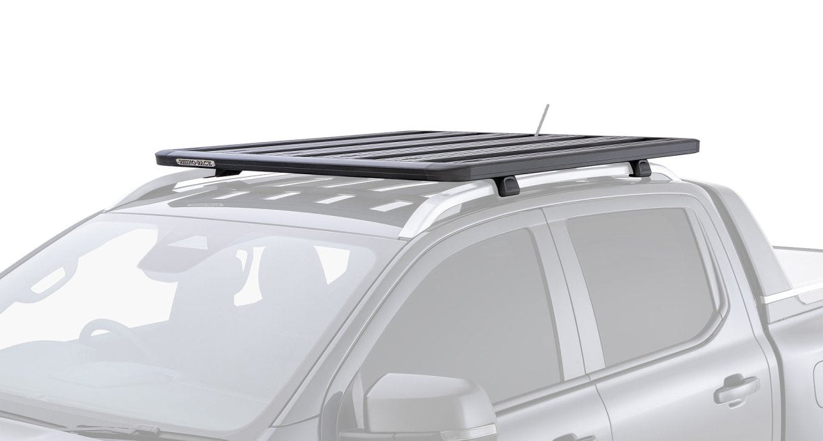 Kit galerie Pioneer 6 1500x1380mm avec pieds RX100 - RHINO-RACK -