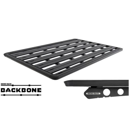 Kit galerie Pioneer 6 1500x1430mm Toyota LandCruiser 300 series Double Cab - RHINO-RACK - Toyota Land Cruiser J300
