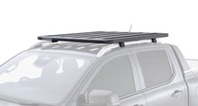 Kit galerie Pioneer 6 1900x1380mm avec pieds RX100 - RHINO-RACK -