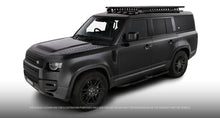 Kit galerie Pioneer 6 2100x1240mm Backbone Land Rover Defender II 130 L663 - RHINO-RACK - Defender 130