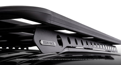 Kit galerie Pioneer 6 2100x1240mm Backbone Land Rover Defender II 130 L663 - RHINO-RACK - Defender 130