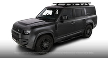 Kit galerie Pioneer 6 2100x1240mm pieds RCL Land Rover Defender II 130 L663 - RHINO-RACK - Defender 130