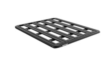 Kit galerie Pioneer 6 2700x1472mm avec pieds RL Toyota Hiace Gen V 2005-2019 - RHINO-RACK -