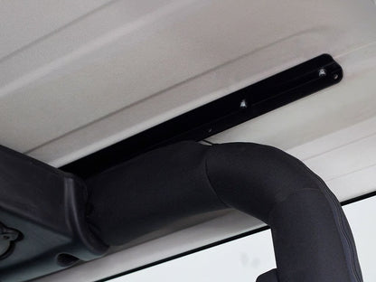Kit Galerie Toit Front Runner Jeep JK 2 portes Slimline II Extrême - 1762x1425 mm - Jeep JK