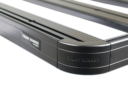 Kit Galerie Toit Front Runner Jeep JK 2 portes Slimline II Extrême - 1762x1425 mm - Jeep JK