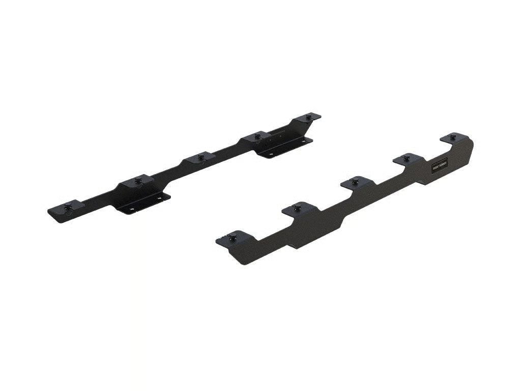 Kit Galerie Toit Front Runner Jeep JK 2 portes Slimline II Extrême - 1762x1425 mm - Jeep JK