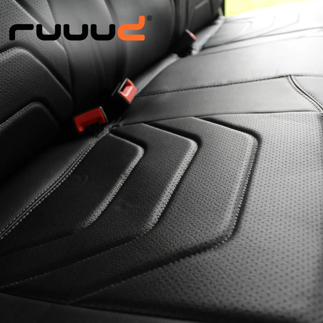 Housses de Siège RUUUD pour VW Amarok 2023+ | Protection & Style - VW Amarok 2023+