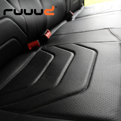 Housses de Siège RUUUD pour VW Amarok 2023+ | Protection & Style - VW Amarok 2023+