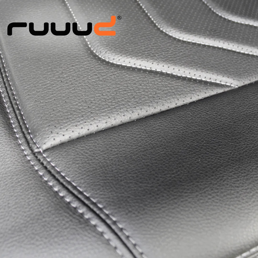 Housses de Siège RUUUD pour VW Amarok 2023+ | Protection & Style - VW Amarok 2023+