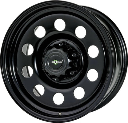 Jante Acier Ford Ranger 2012 a 2022 PX/PXII/PXIII | GOSS - Dacia Duster 2024+