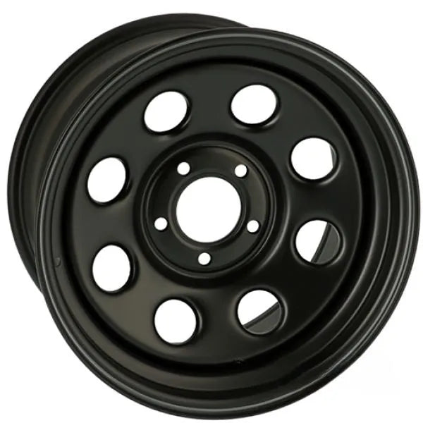Jante Acier Land Rover Defender 90/110/130 | GOSS - Dacia Duster 2024+