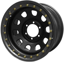 Jante Acier Land Rover Defender 90/110/130 | GOSS - Dacia Duster 2024+