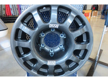 Jante Alu BRAID Fullrace Grise 7x16 5x150 ET-25 - Toyota 70 Series