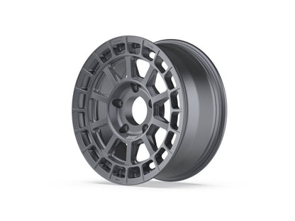 Jante Alu BRAID Storm Noire 8.5x20 - Toyota Land Cruiser J250