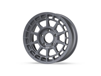 Jante Alu BRAID Storm Noire 8.5x20 - Toyota Land Cruiser J250