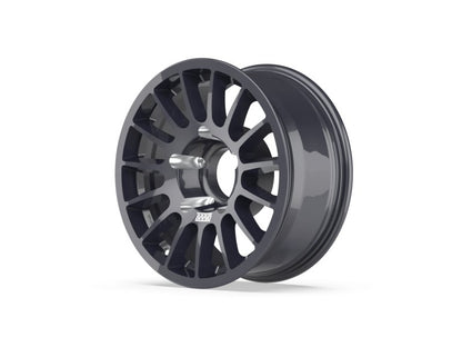 Jante Alu BRAID Winrace Anthracite 7x16 5x150 ET-10 - Toyota 70 Series
