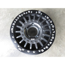 Jante Alu BRAID Winrace Beadlock Anthracite 8.5x17 5x150 ET-5 - Toyota 70 Series