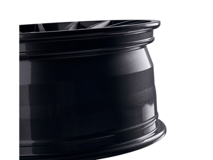 Jante Alu BRAID Winrace S Grise 8x17 6x139.7 ET40 - Toyota Land Cruiser J250