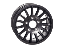 Jante Alu BRAID Winrace S Grise 8x17 6x139.7 ET40 - Toyota Land Cruiser J250