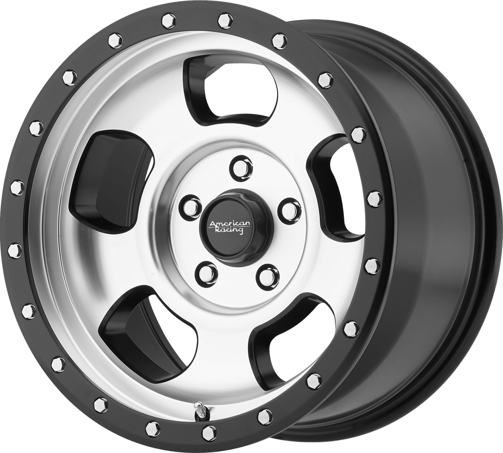 Jante American Racing AR969 Ansen Off Road - Dacia Duster 2010-2023