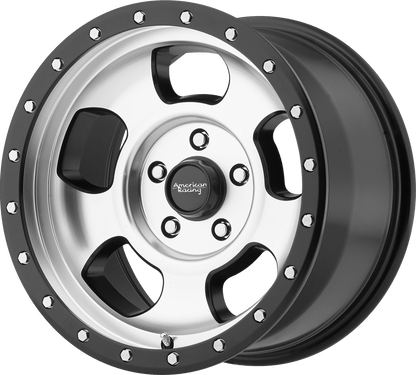 Jante American Racing AR969 Ansen Off Road - Dacia Duster 2010-2023