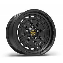 Jantes WARN Epic Jackhammer - 17x8,5 - Deport 0 - 5x127 - Dacia Duster 2024+