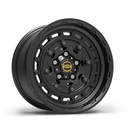 Jantes WARN Epic Jackhammer - 17x8,5 - Deport 0 - 5x127 - Dacia Duster 2024+