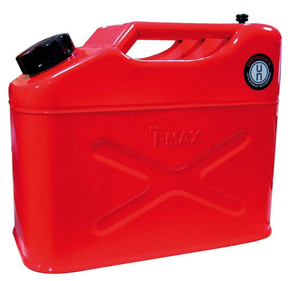 JERRYCAN 10L T-MAX | Robuste et Infaillible pour l'Offroad - BYD Shark 2024+