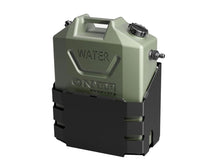 Support Jerry Can 22L ONTAP Noir | Fixation 4x4 Robuste - BYD Shark 2024+