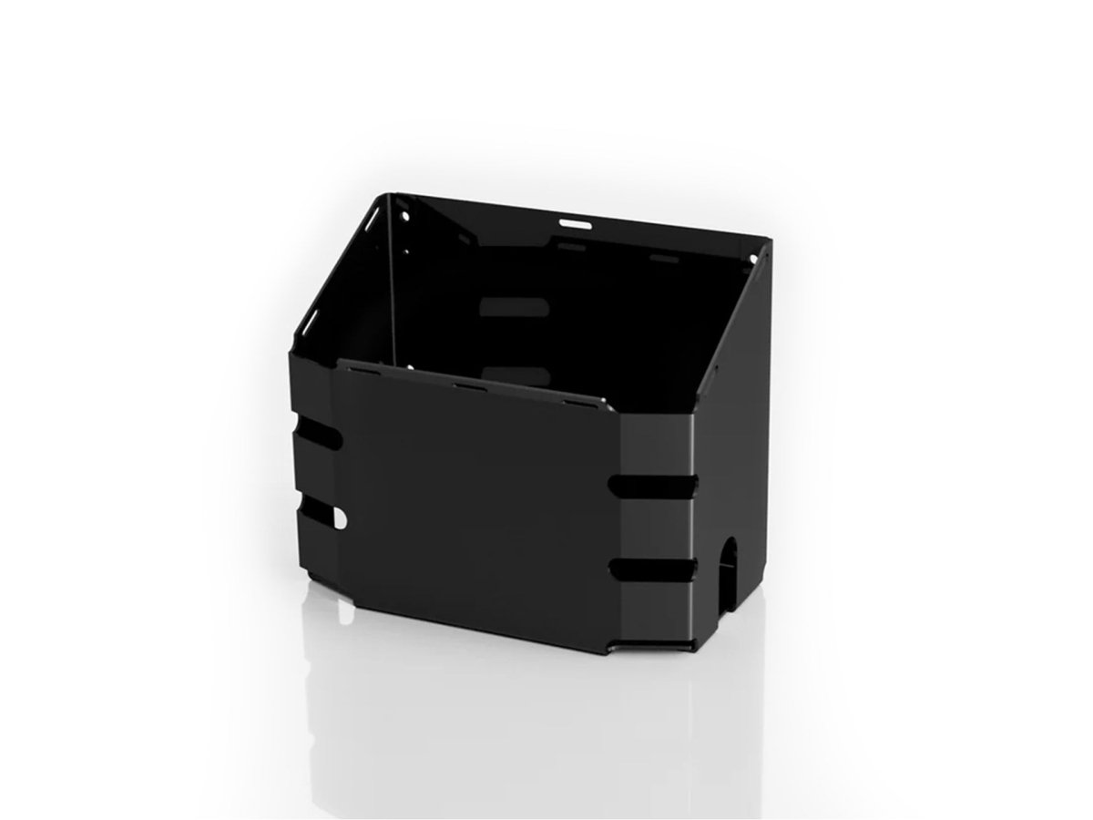 Support Jerry Can 22L ONTAP Noir | Fixation 4x4 Robuste - BYD Shark 2024+