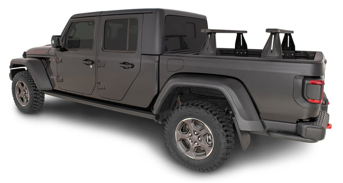 Kit 2 barres de benne Reconn-Deck 1500mm pour Jeep Gladiator JT - RHINO-RACK - Jeep Gladiator JT