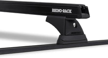 Kit 2x Barres de toit HD | Ford Ranger Raptor 2023+ (NEW GEN) - RHINO-RACK - Ford Ranger PHEV 2025+