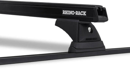 Kit 2x Barres de toit HD | Ford Ranger Raptor 2023+ (NEW GEN) - RHINO-RACK - Ford Ranger PHEV 2025+