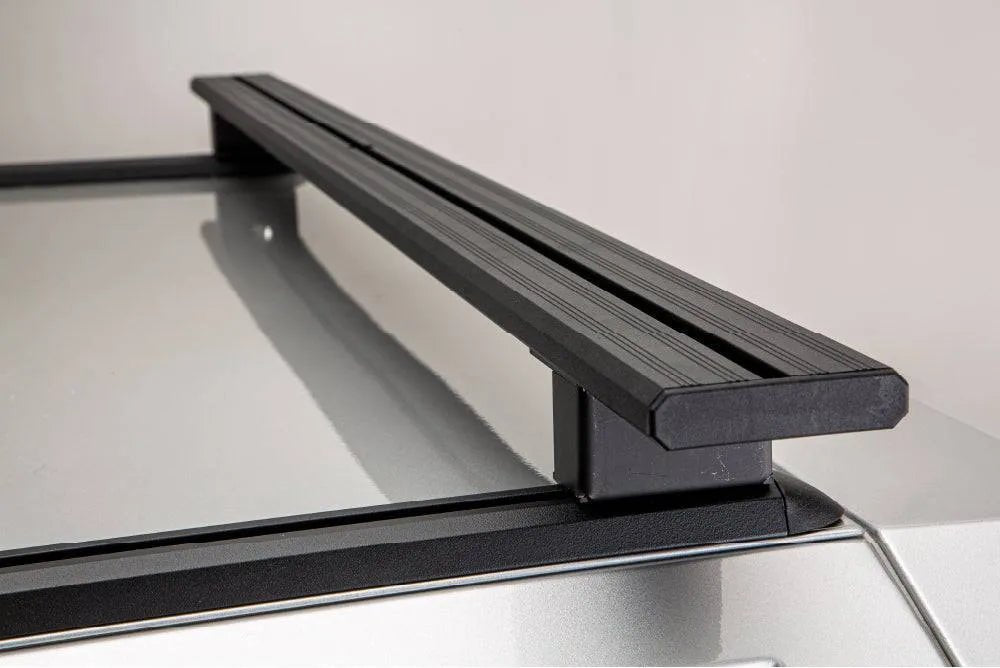 Kit 2x Barres de toit pour Hardtop RSI Smartcap (uniquement) - Dodge RAM 1500