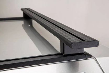 Kit 2x Barres de toit pour Hardtop RSI Smartcap (uniquement) - Dodge RAM 1500