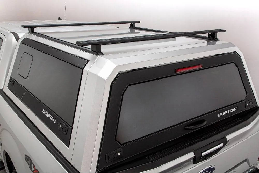 Kit 2x Barres de toit pour Hardtop RSI Smartcap (uniquement) - Dodge RAM 1500