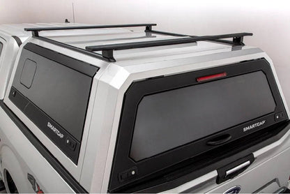Kit 2x Barres de toit pour Hardtop RSI Smartcap (uniquement) - Dodge RAM 1500