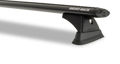 Kit 2x Barres de toit - pour SPORTLID / Hardlid ARB4X4 - RHINO-RACK - Ford Ranger 2012-2022