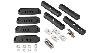 Kit 2x Barres de toit Vortex | Ford Ranger Raptor 2023+ (NEW GEN) - RHINO-RACK - Ford Ranger PHEV 2025+