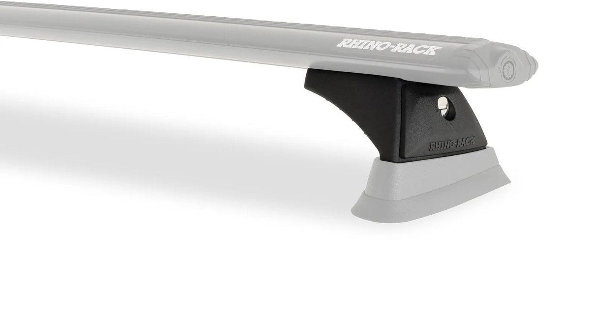 Kit 2x Barres de toit Vortex | Ford Ranger Raptor 2023+ (NEW GEN) - RHINO-RACK - Ford Ranger PHEV 2025+