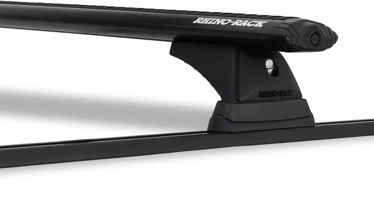 Kit 2x Barres de toit Vortex | Ford Ranger Raptor 2023+ (NEW GEN) - RHINO-RACK - Ford Ranger PHEV 2025+