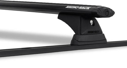 Kit 2x Barres de toit Vortex | Ford Ranger Raptor 2023+ (NEW GEN) - RHINO-RACK - Ford Ranger PHEV 2025+