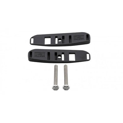 Kit 2x Barres de toit Sportz | Toyota Hilux 2016+ Revo | Double Cab - RHINO-RACK - Toyota Hilux 2016+