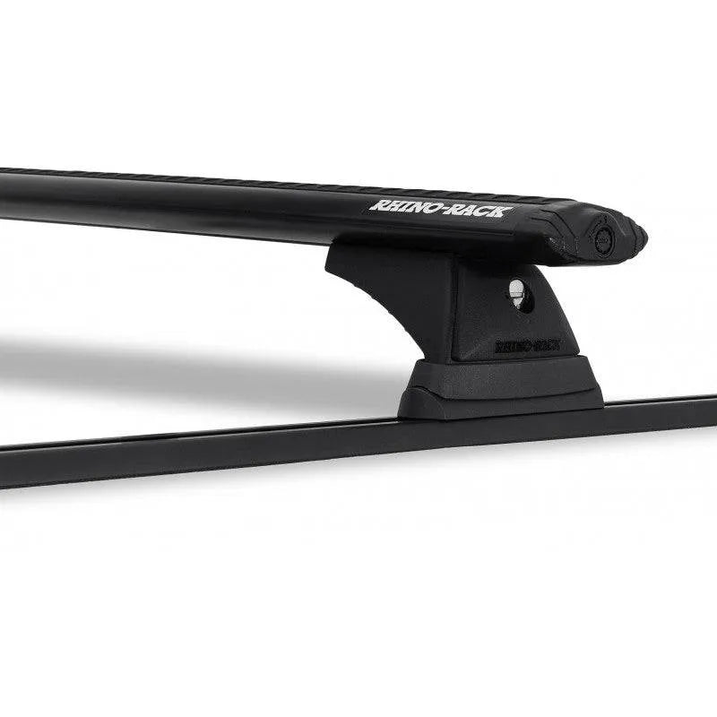 Kit 2x Barres de toit Sportz | Toyota Hilux 2016+ Revo | Double Cab - RHINO-RACK - Toyota Hilux 2016+