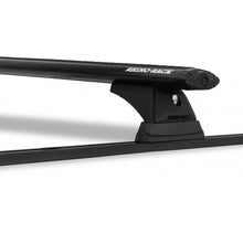 Kit 2x Barres de toit Sportz | Toyota Hilux 2016+ Revo | Double Cab - RHINO-RACK - Toyota Hilux 2016+