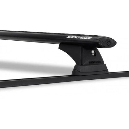 Kit 2x Barres de toit Sportz | Toyota Hilux 2016+ Revo | Double Cab - RHINO-RACK - Toyota Hilux 2016+