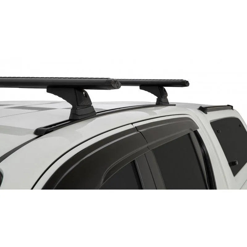 Kit 2x Barres de toit Sportz | Toyota Hilux 2016+ Revo | Double Cab - RHINO-RACK - Toyota Hilux 2016+